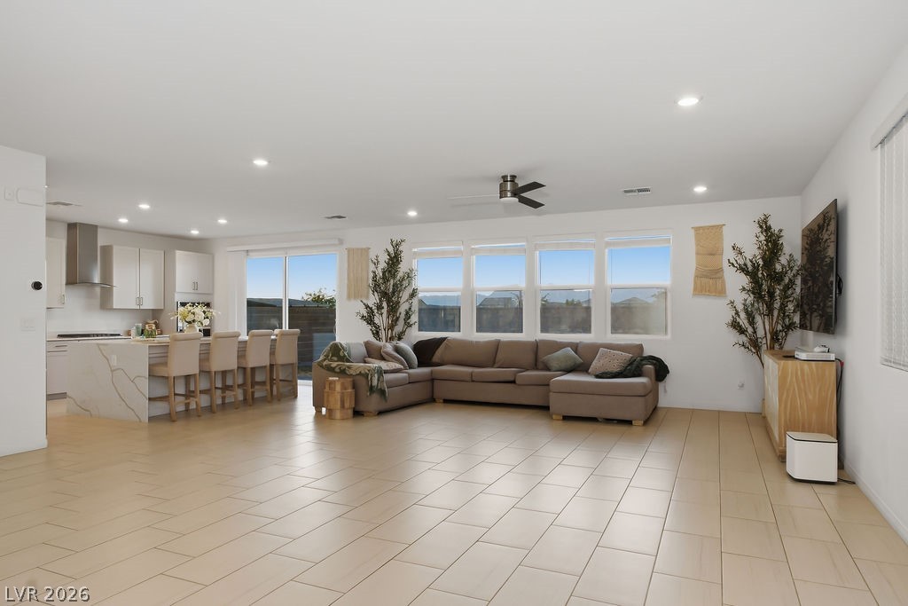 6905 Toll Mountain Street North Las Vegas NV 89086