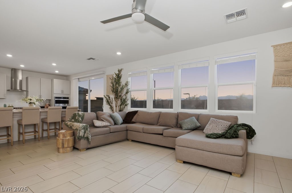 6905 Toll Mountain Street North Las Vegas NV 89086
