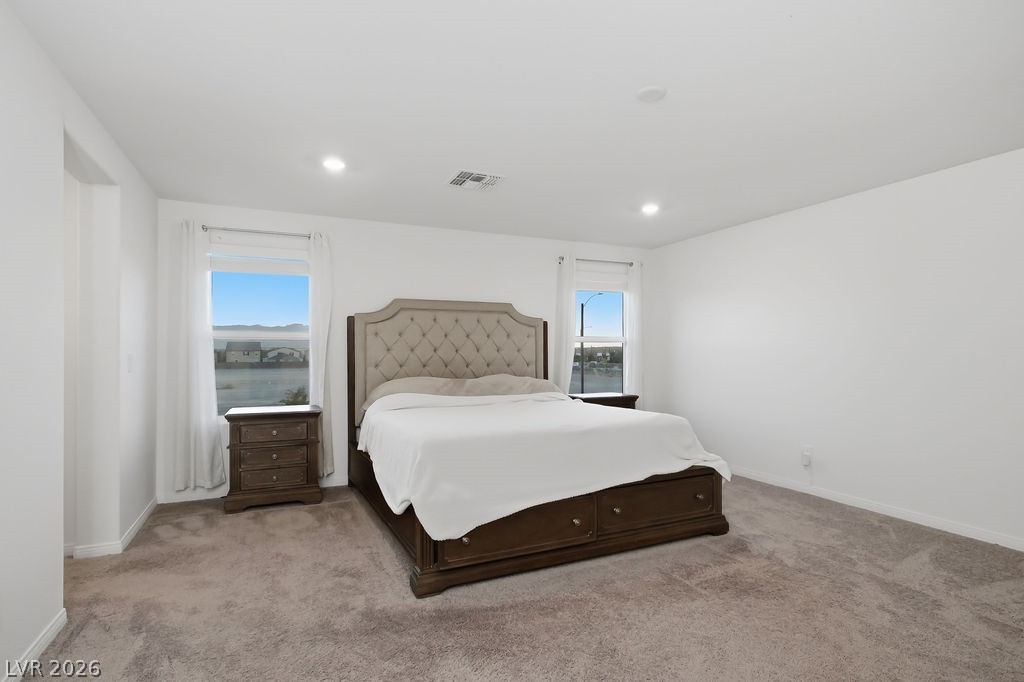 6905 Toll Mountain Street North Las Vegas NV 89086