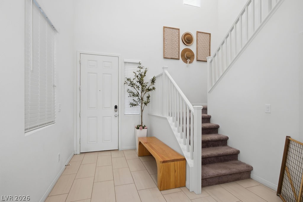 6905 Toll Mountain Street North Las Vegas NV 89086
