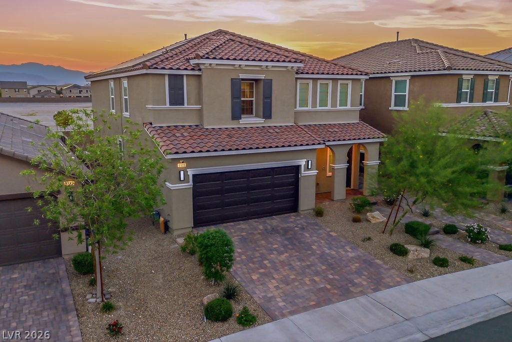 6905 Toll Mountain Street North Las Vegas NV 89086