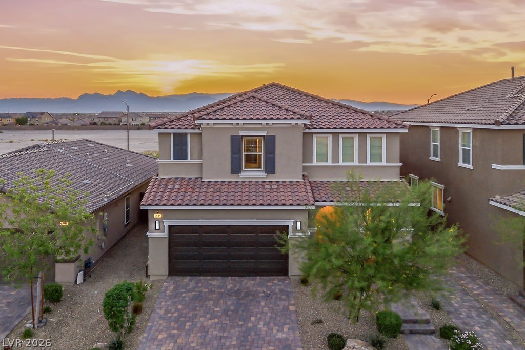6905 Toll Mountain Street North Las Vegas NV 89086