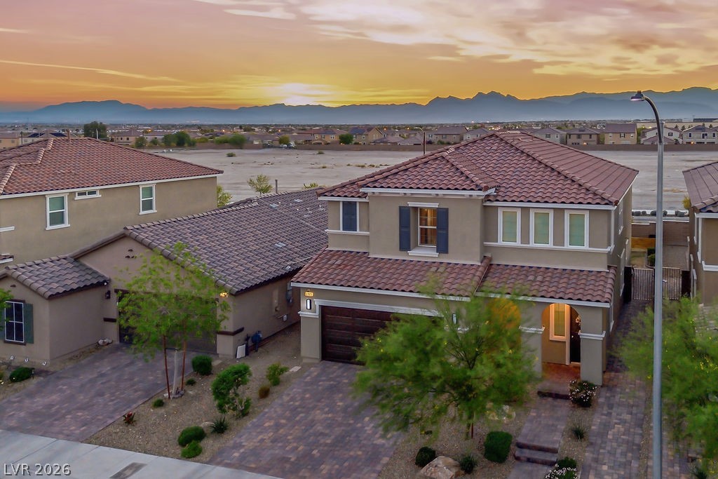 6905 Toll Mountain Street North Las Vegas NV 89086