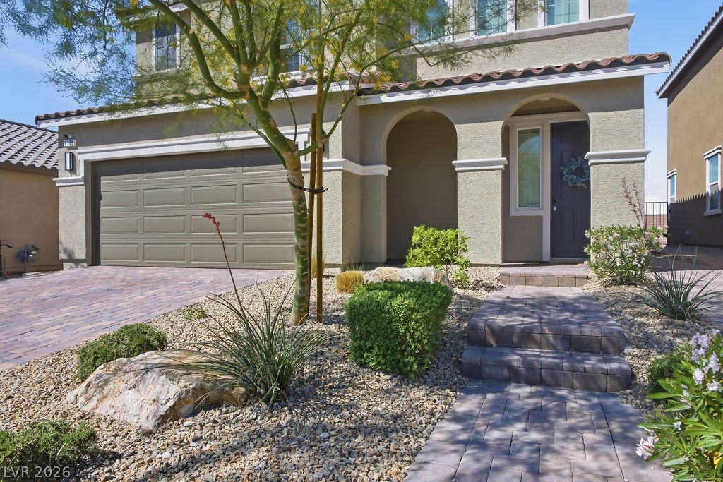 6905 Toll Mountain Street North Las Vegas NV 89086