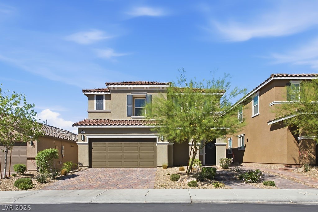 6905 Toll Mountain Street North Las Vegas NV 89086