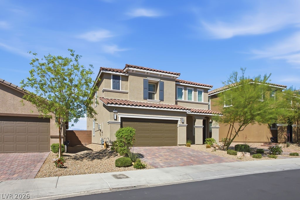 6905 Toll Mountain Street North Las Vegas NV 89086