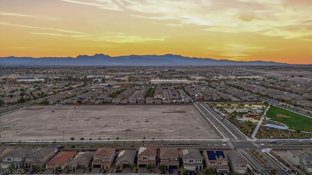 6905 Toll Mountain Street North Las Vegas NV 89086