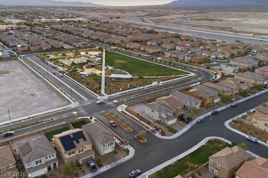6905 Toll Mountain Street North Las Vegas NV 89086