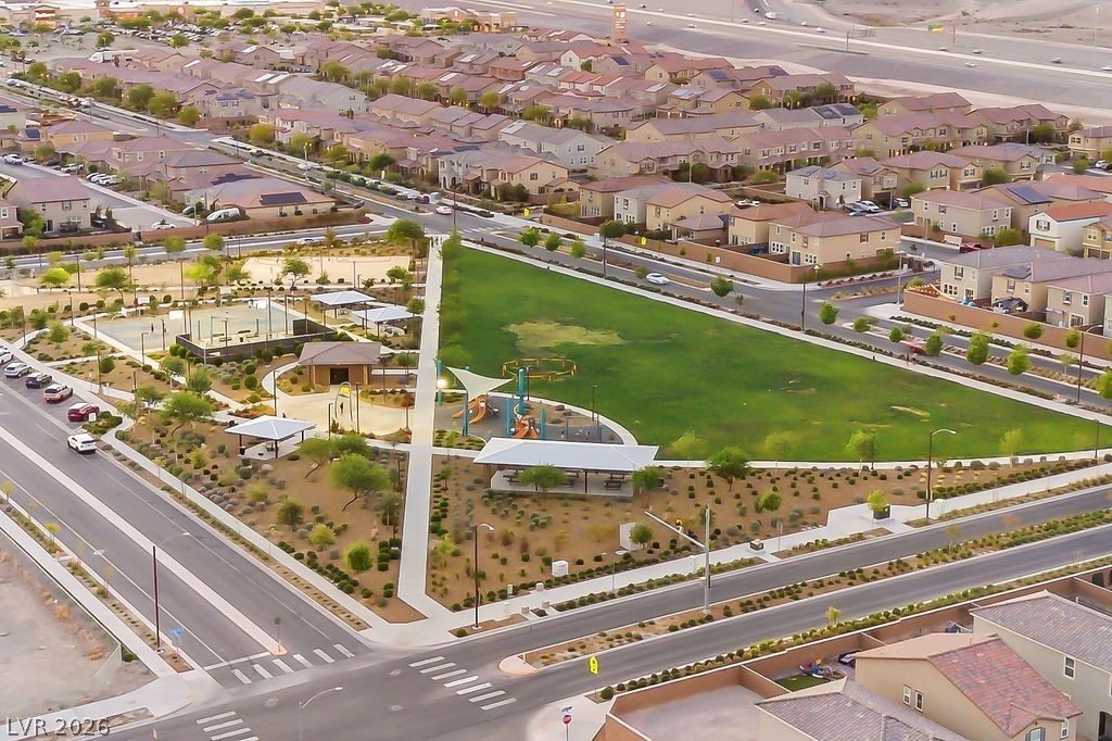 6905 Toll Mountain Street North Las Vegas NV 89086