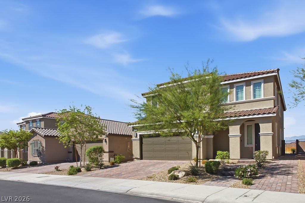6905 Toll Mountain Street North Las Vegas NV 89086