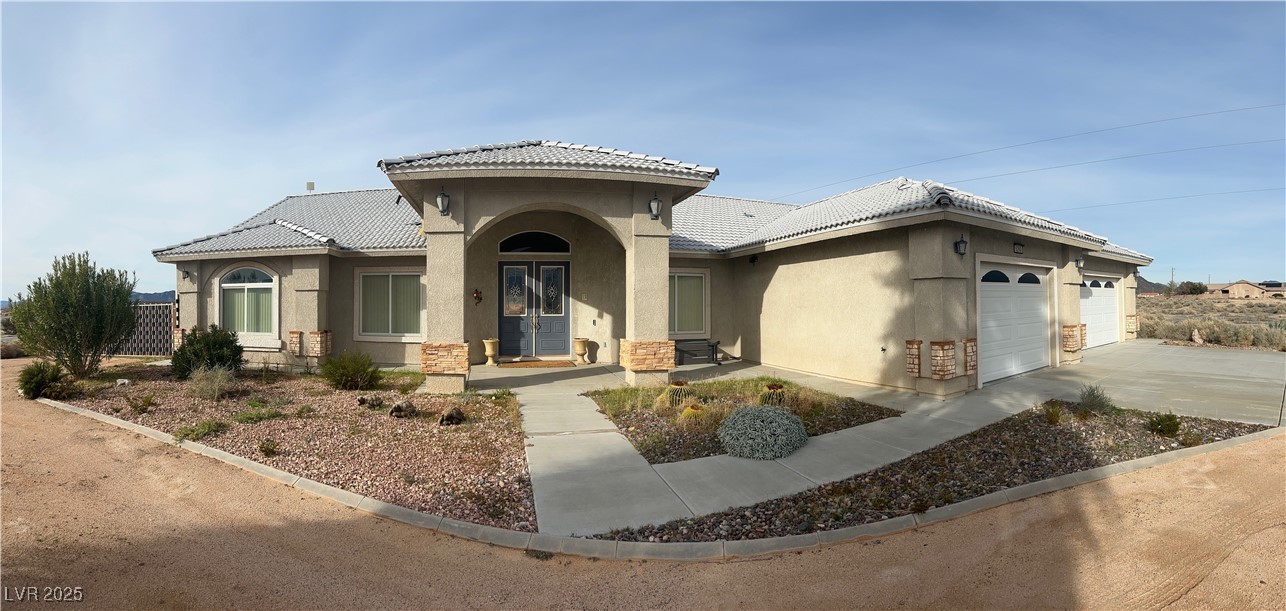 5260 Faust Place Pahrump NV 89060