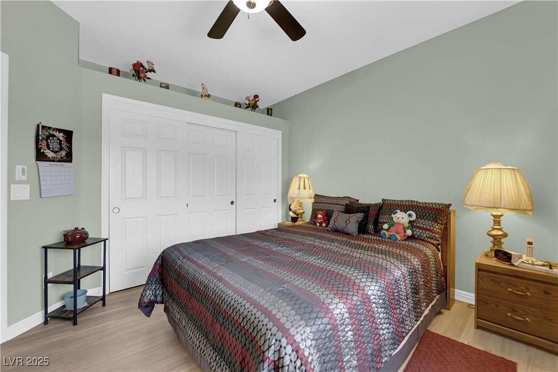 5260 Faust Place Pahrump NV 89060