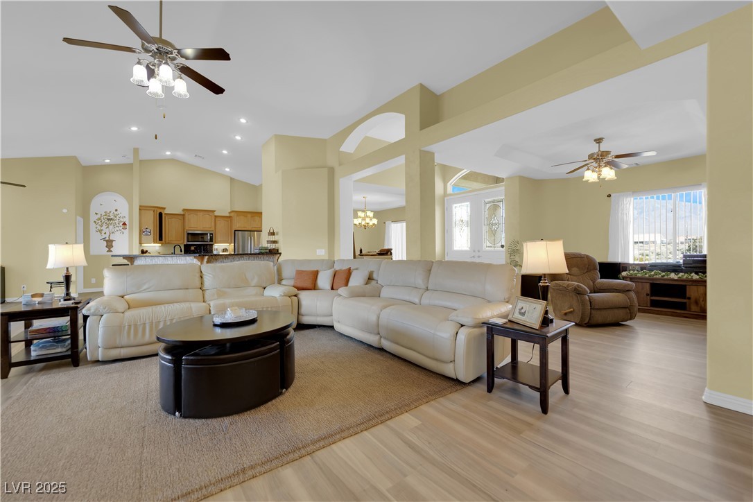 5260 Faust Place Pahrump NV 89060