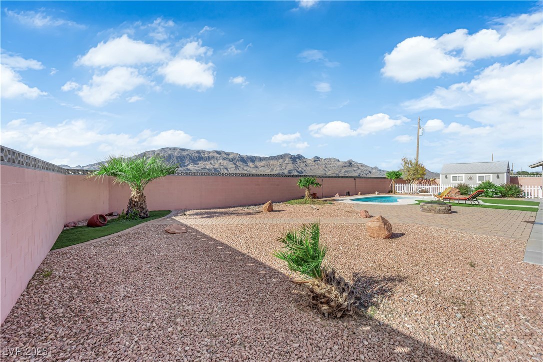 5260 Faust Place Pahrump NV 89060