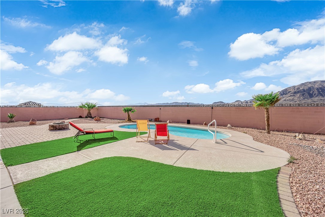 5260 Faust Place Pahrump NV 89060