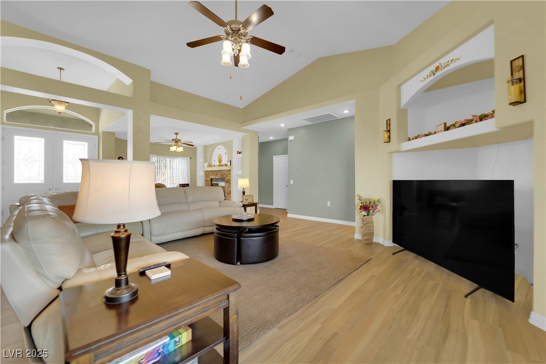 5260 Faust Place Pahrump NV 89060