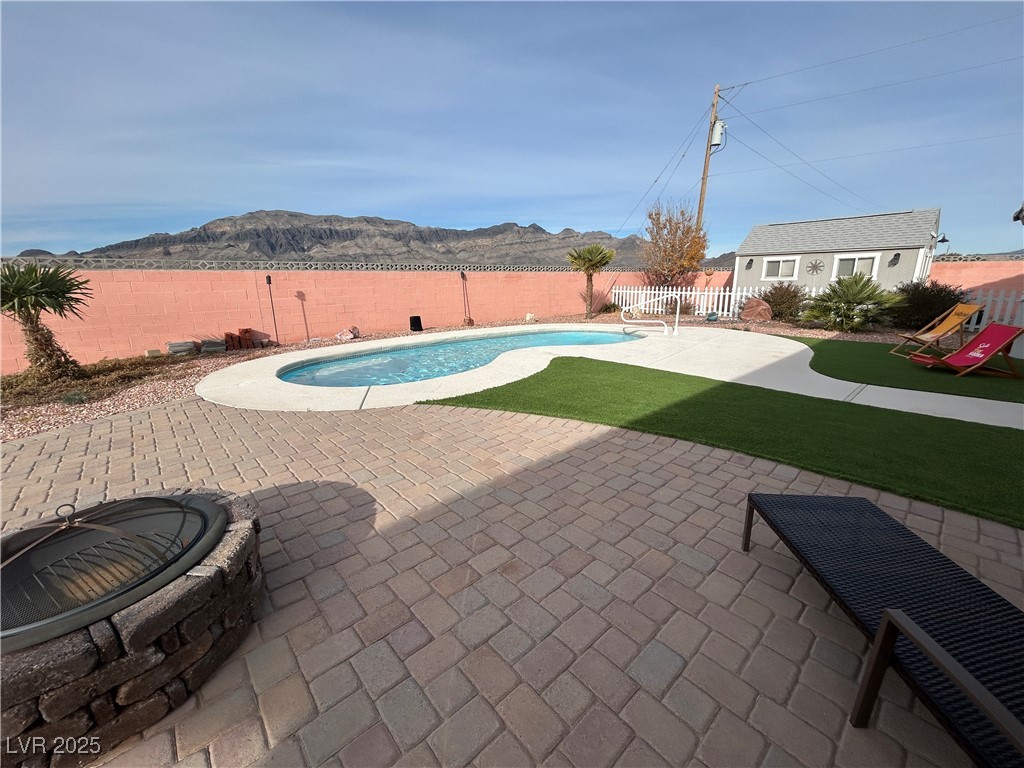 5260 Faust Place Pahrump NV 89060