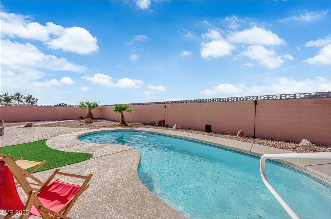5260 Faust Place Pahrump NV 89060