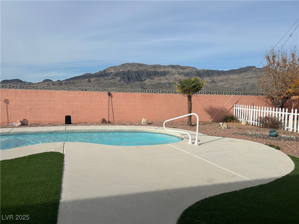 5260 Faust Place Pahrump NV 89060