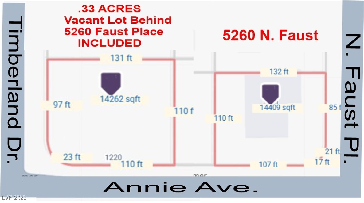 5260 Faust Place Pahrump NV 89060