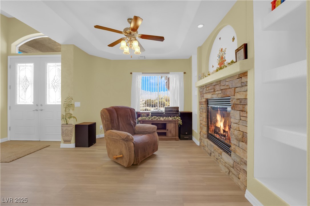5260 Faust Place Pahrump NV 89060