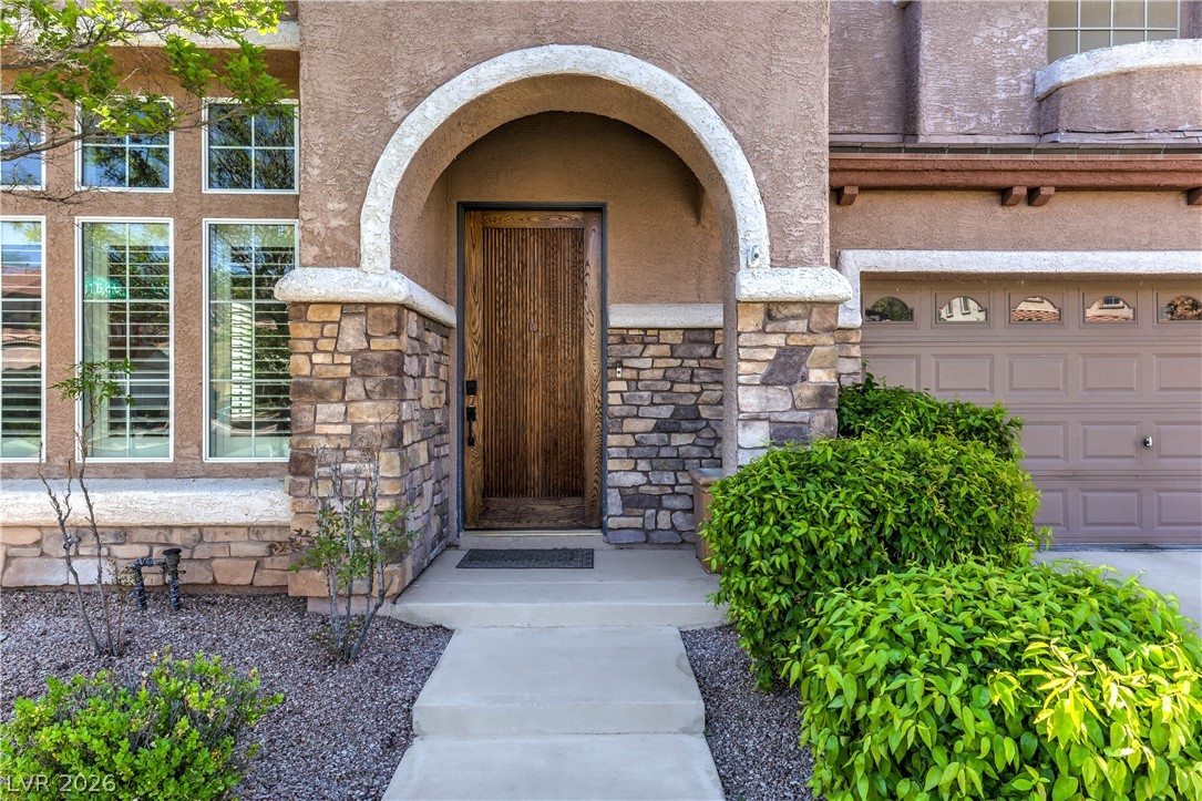 11741 San Rosarita Court Las Vegas NV 89138
