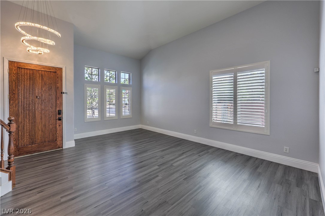 11741 San Rosarita Court Las Vegas NV 89138