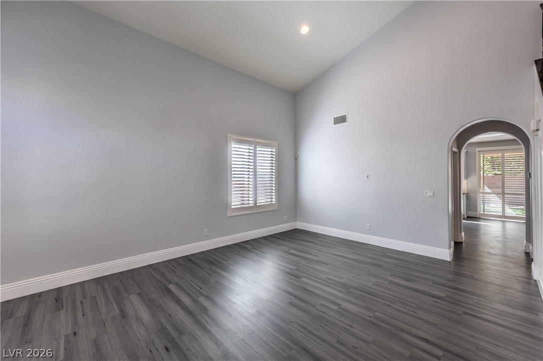 11741 San Rosarita Court Las Vegas NV 89138