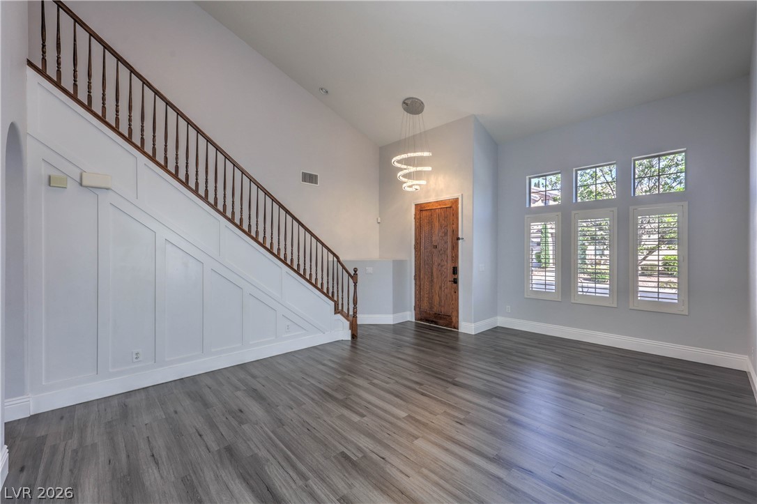11741 San Rosarita Court Las Vegas NV 89138