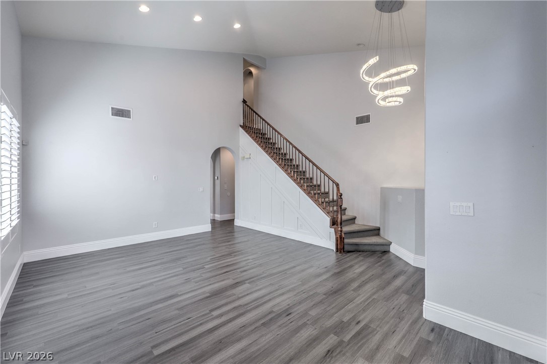 11741 San Rosarita Court Las Vegas NV 89138
