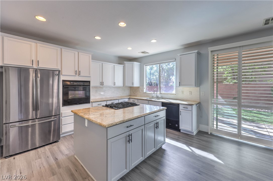 11741 San Rosarita Court Las Vegas NV 89138