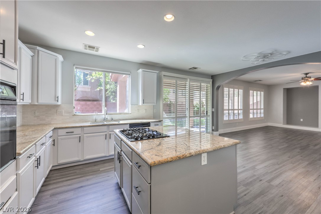 11741 San Rosarita Court Las Vegas NV 89138