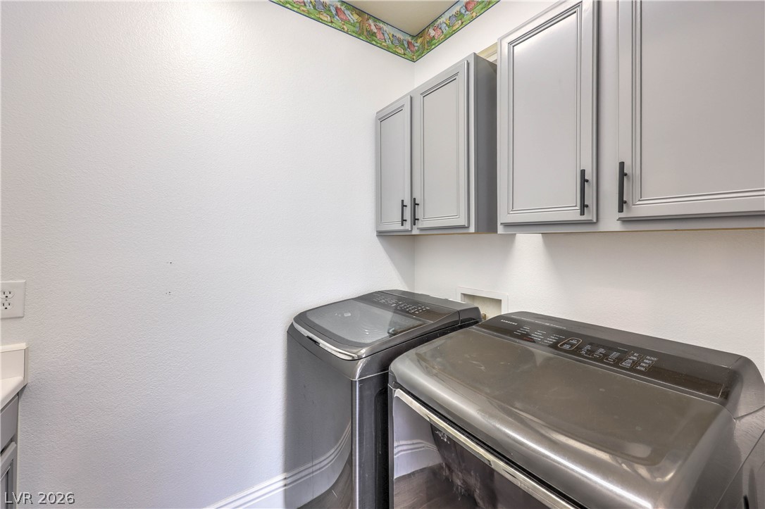 11741 San Rosarita Court Las Vegas NV 89138