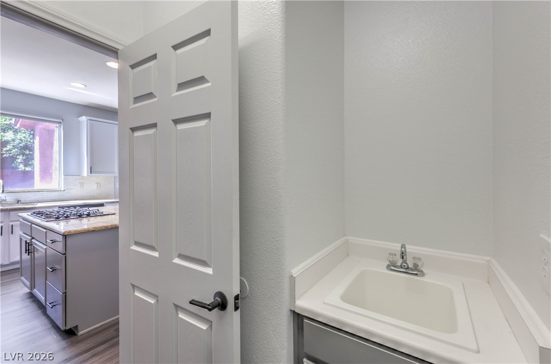 11741 San Rosarita Court Las Vegas NV 89138