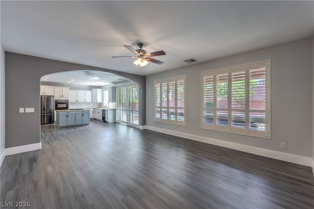 11741 San Rosarita Court Las Vegas NV 89138