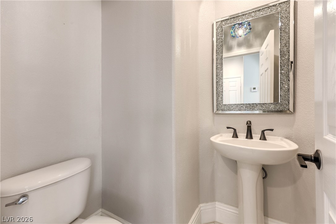 11741 San Rosarita Court Las Vegas NV 89138