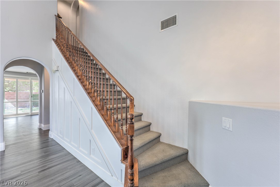 11741 San Rosarita Court Las Vegas NV 89138