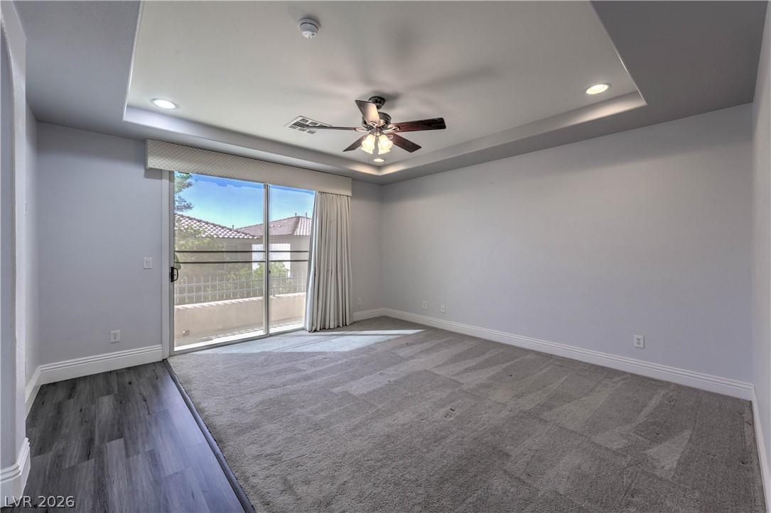 11741 San Rosarita Court Las Vegas NV 89138