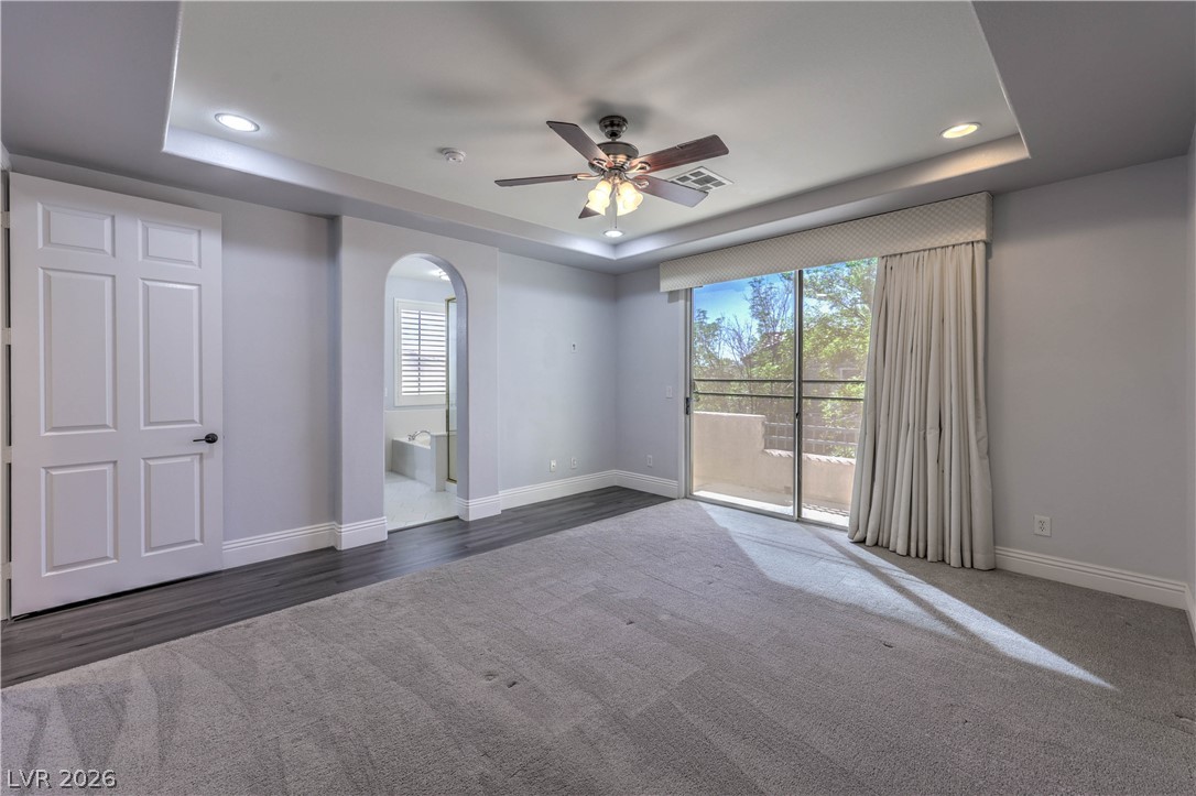 11741 San Rosarita Court Las Vegas NV 89138