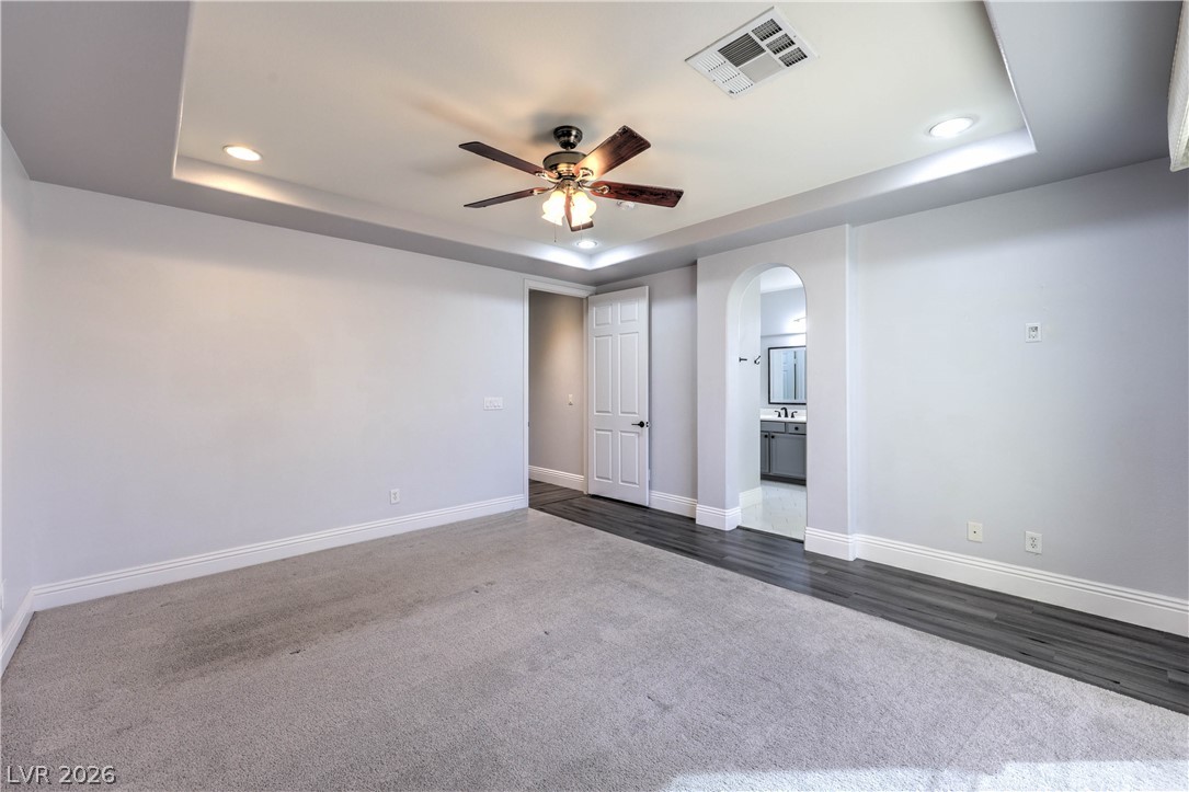 11741 San Rosarita Court Las Vegas NV 89138