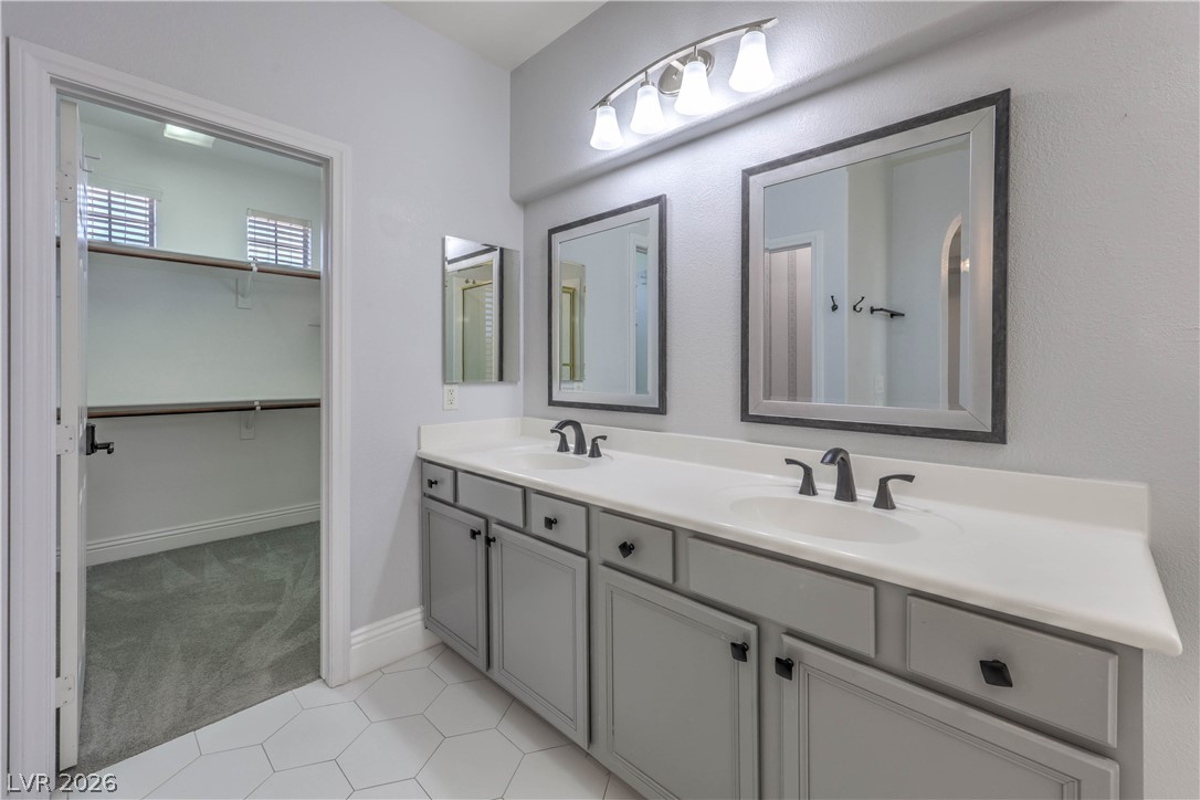 11741 San Rosarita Court Las Vegas NV 89138