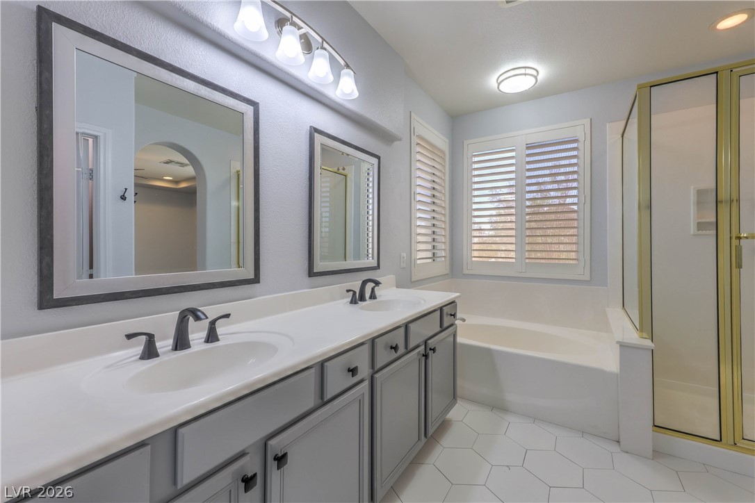 11741 San Rosarita Court Las Vegas NV 89138