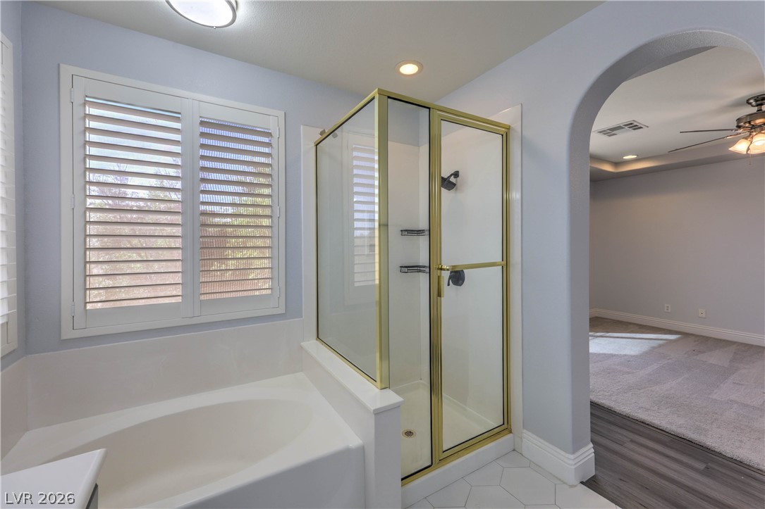 11741 San Rosarita Court Las Vegas NV 89138