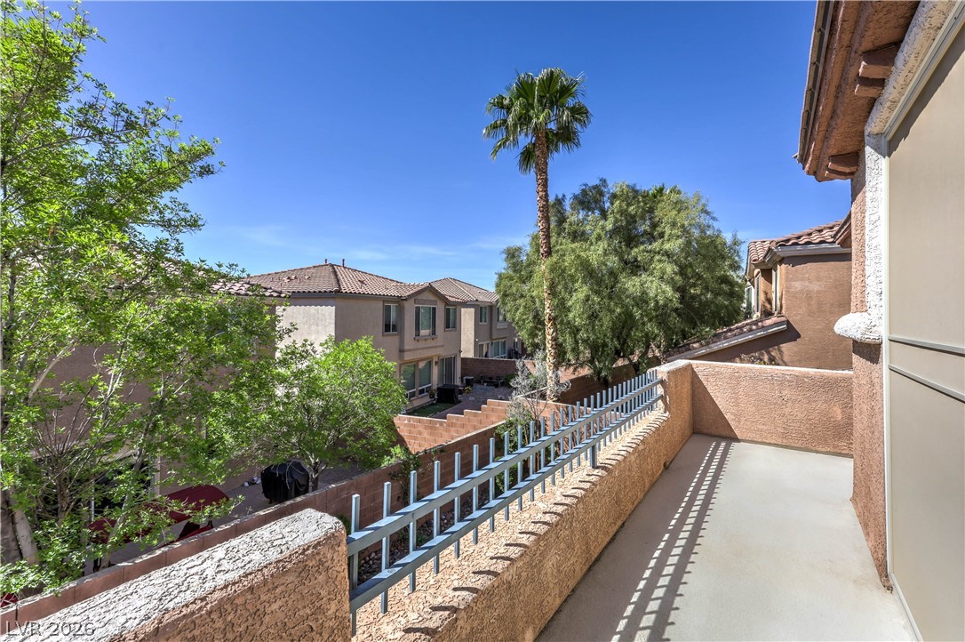 11741 San Rosarita Court Las Vegas NV 89138