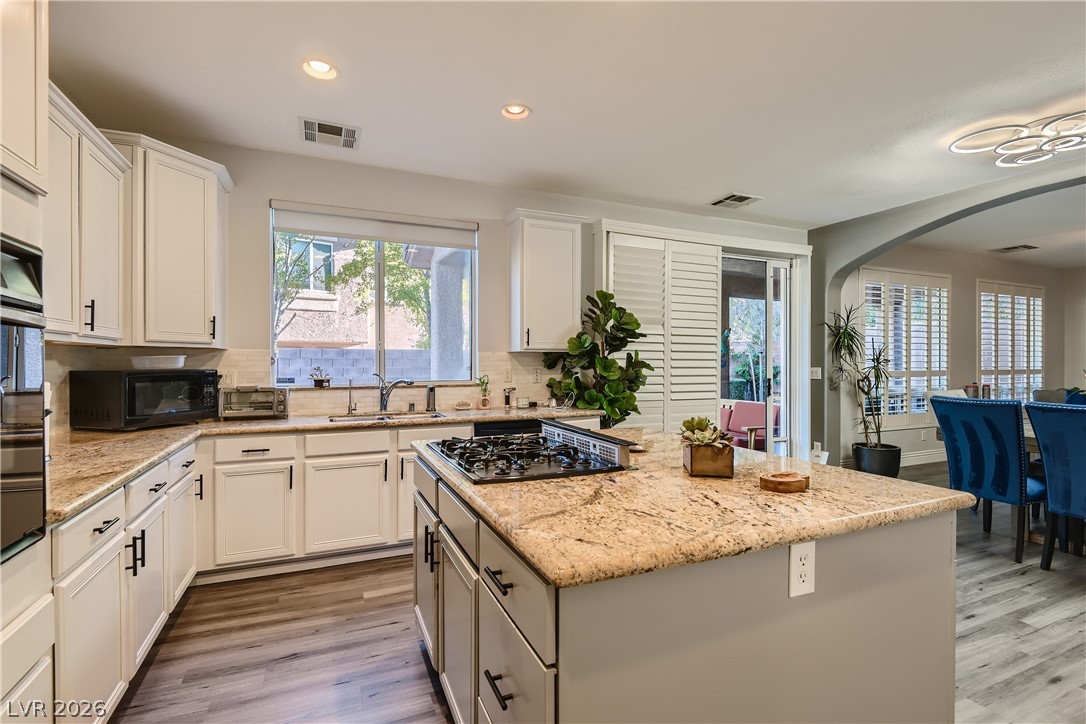 11741 San Rosarita Court Las Vegas NV 89138