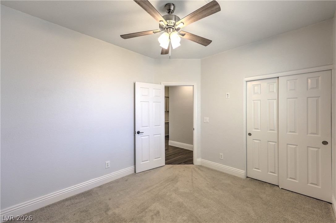 11741 San Rosarita Court Las Vegas NV 89138