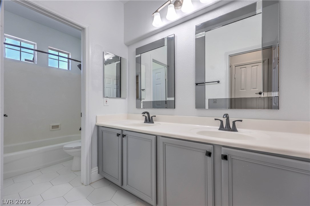 11741 San Rosarita Court Las Vegas NV 89138