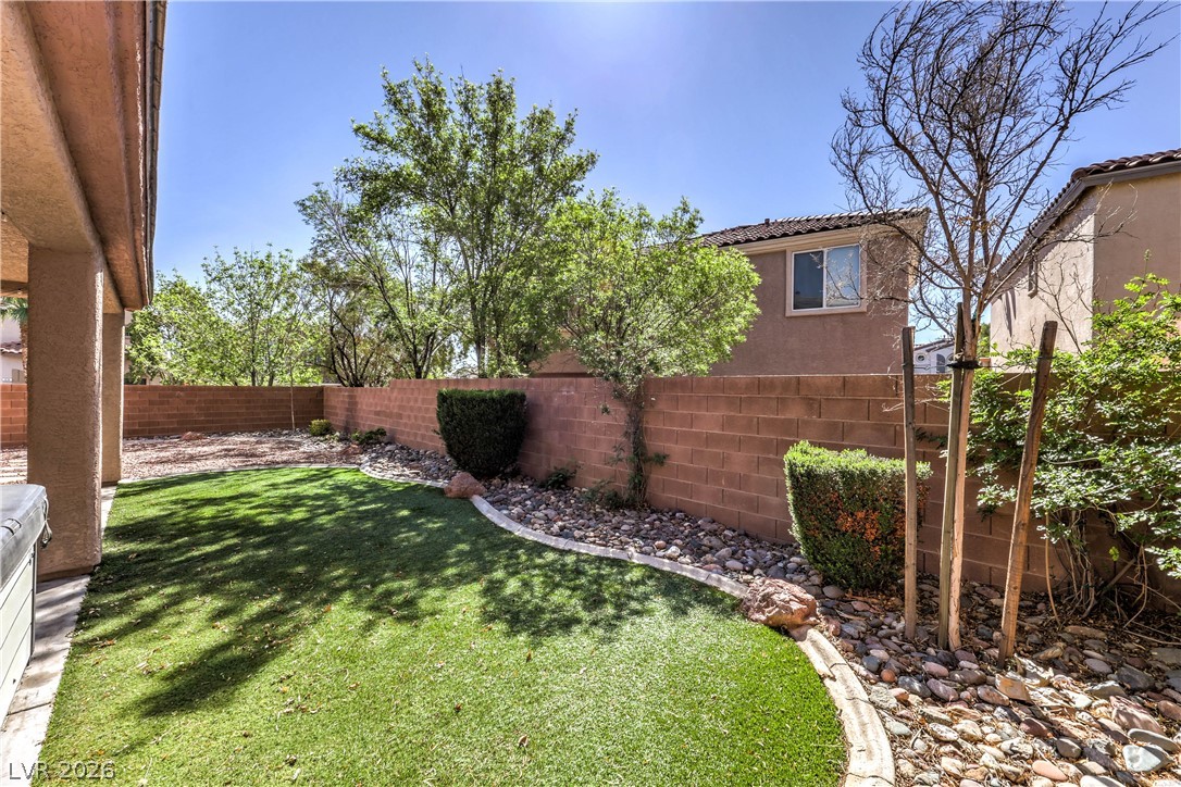 11741 San Rosarita Court Las Vegas NV 89138