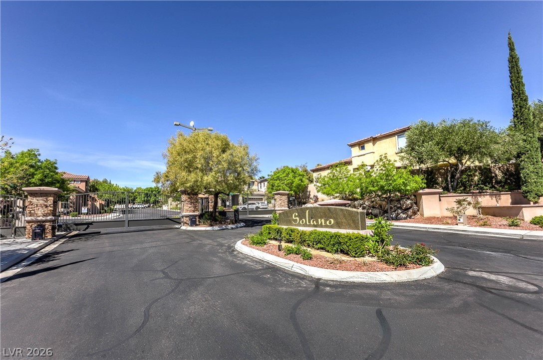 11741 San Rosarita Court Las Vegas NV 89138