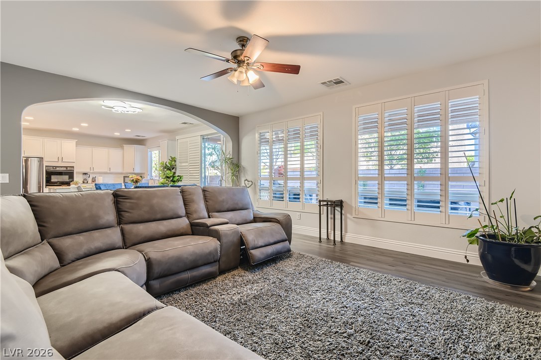 11741 San Rosarita Court Las Vegas NV 89138